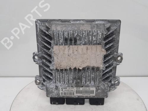 Motorstyringsenhet PEUGEOT 307 (3A/C) 2.0 HDi 90 (90 hp) 29010671
