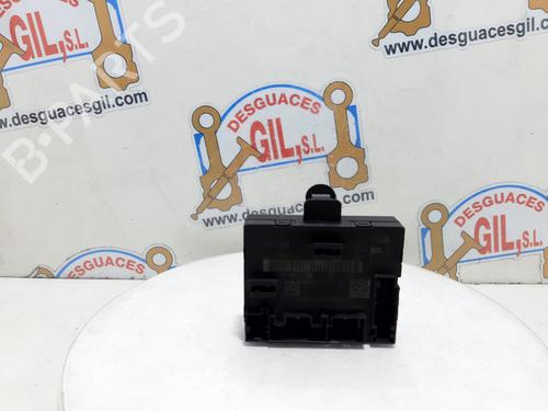 Used Comfort control module VW GOLF VII (5G1, BQ1, BE1, BE2) [2012-2021]  20740075