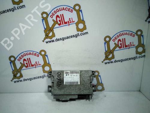 Motorstyringsenhed FIAT PUNTO (176_) 55 1.1 (54 hp) 20799948
