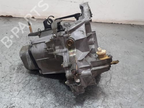 Used Gearbox Gearbox PEUGEOT 106 II (1A_, 1C_) 1.1 i (60 hp) 33964646 33964646