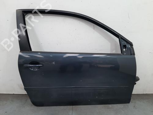 Used Right front door VW POLO (9N_, 9A_) [2001-2014]  23661311