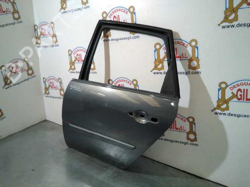 Left rear door RENAULT SCÉNIC II (JM0/1_)  | BP20808467C4 