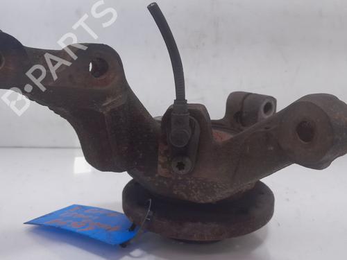 Left front steering knuckle RENAULT CLIO II (BB_, CB_) 1.5 dCi (B/CB3M) | BP23241922M25 