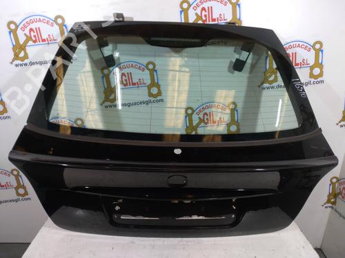 Used Tailgate BMW 3 Compact (E46) 320 td (150 hp) 20742150
