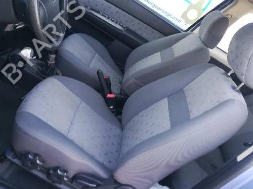 Radiator fan HYUNDAI GETZ (TB) 1.5 CRDi | BP20738854M35 