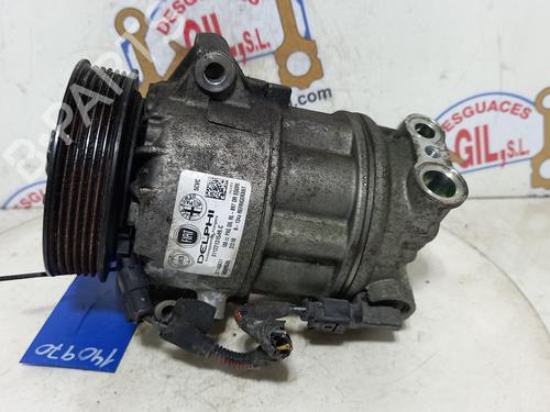 Airco pomp ALFA ROMEO GIULIETTA (940_) 1.6 JTDM (940FXD1A) (105 hp) 20753951