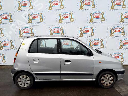 Engine HYUNDAI ATOS (MX) 1.0 i | BP20740998M1 