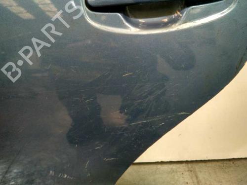 Left rear door TOYOTA PRIUS Liftback (_W2_) 1.5 Hybrid (NHW20_, NHW20R) | BP20731259C4 