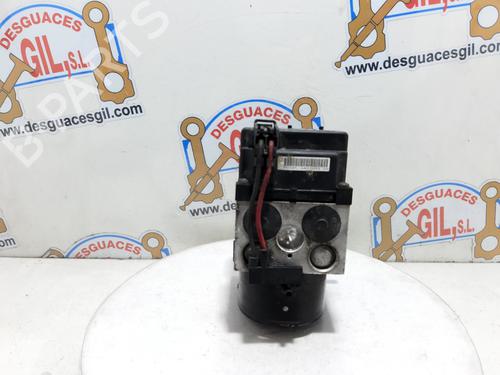 ABS pump HONDA CIVIC VII Hatchback (EU, EP, EV) 1.7 CTDi (EP4, EU9) | BP20742957M43 