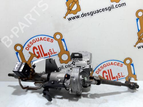 Steering column RENAULT CLIO IV (BH_)  | BP20755807M21 