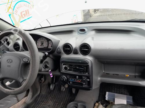 Right front steering knuckle HYUNDAI ATOS (MX) 1.0 i | BP29010613M26 