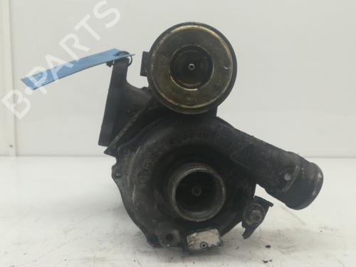 Used Turbocharger/Supercharger PEUGEOT 307 (3A/C) 2.0 HDi 110 (107 hp) 29479287