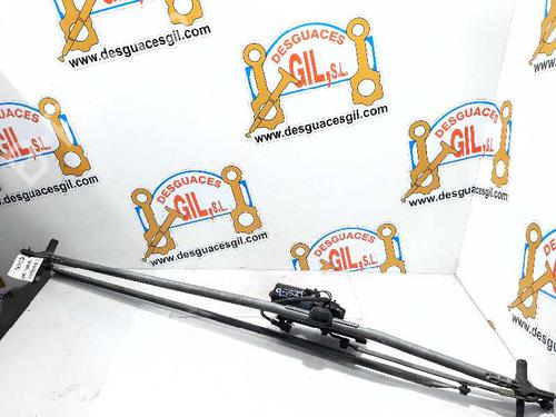Used Front wiper motor CITROËN XSARA PICASSO (N68) 1.6 HDi (90 hp) 20802379