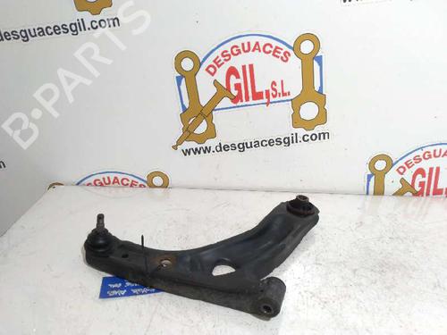 Used Right front suspension arm TOYOTA AYGO (_B1_) 1.0 (KGB10_, KGB10R) (68 hp) 20809942