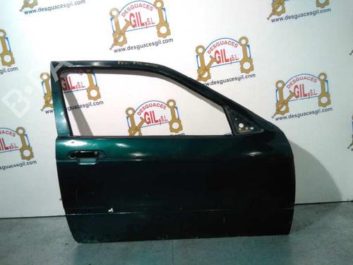 Right front door BMW 3 Compact (E36) 318 ti | BP20805283C3 
