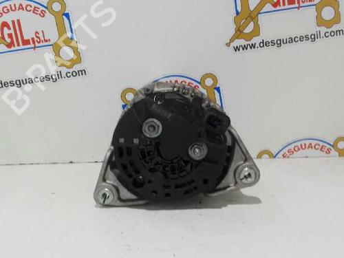 Alternator OPEL CORSA D (S07)  | BP20783508M7 