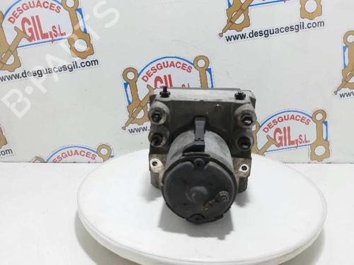 ABS pump AUDI A4 B5 (8D2) 1.8 T | BP20730633M43 