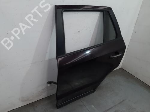 Left rear door HYUNDAI SANTA FÉ II (CM) 2.2 CRDi GLS | BP23844008C4 