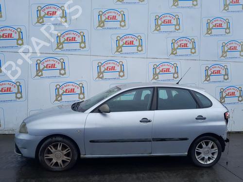 Brugte SEAT IBIZA III (6L1) 4648631