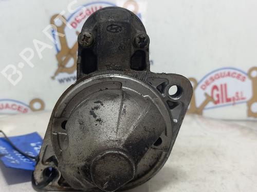 Startmotor HYUNDAI ACCENT II (LC) 1.5 CRDi | BP20770672M8 
