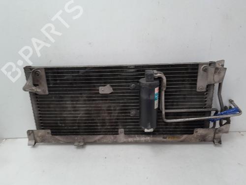 Used AC radiator OPEL CORSA B (S93) 1.4 i (F08, F68, M68) (60 hp) 27513179