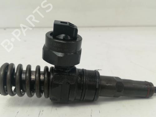 Used Injector Injector SEAT ALHAMBRA (7V8, 7V9) 1.9 TDI (90 hp) 35965522 35965522