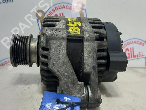 Generator OPEL INSIGNIA A Sports Tourer (G09) 2.0 CDTI (35) (160 hp) 20770909