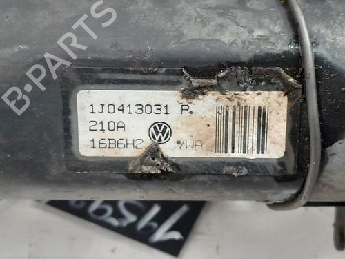 Right front shock absorber AUDI A3 (8L1) 1.9 TDI | BP29715972M17 