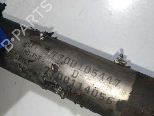 Right front driveshaft RENAULT ESPACE III (JE0_) 2.2 dCi (JE0K) | BP20777925M39 