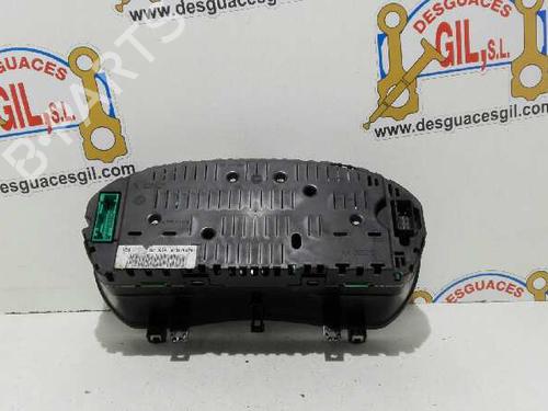 Instrument cluster VW POLO (9N_, 9A_)  | BP20782926C47 