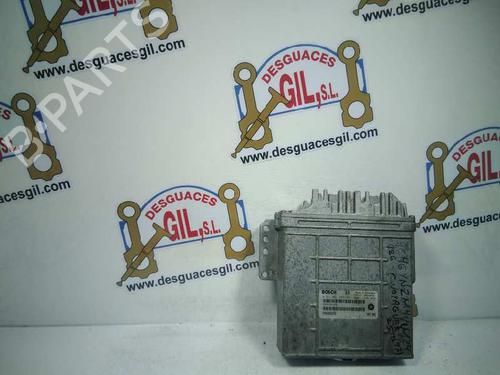 Used Engine control unit (ECU) CHRYSLER VOYAGER / GRAND VOYAGER III (GS_, NS_) 2.5 TD (116 hp) 20801388