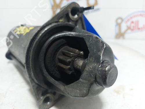 Starter FORD FOCUS I (DAW, DBW) 1.6 16V | BP20743432M8 