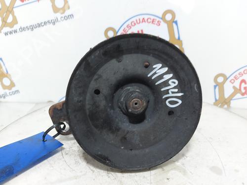 Styring servopumpe NISSAN TERRANO II (R20) 2.7 TDi 4WD (125 hp) 20740234