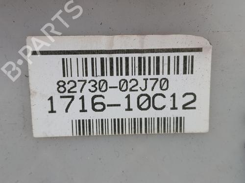 Fuse box TOYOTA AURIS (_E15_) 1.4 D-4D (NDE150_, NDE150R) | BP28196168E1 