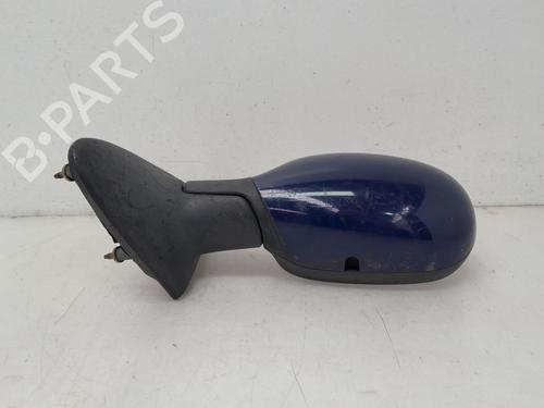 Left mirror RENAULT MEGANE I (BA0/1_) 1.6 e (BA0F, BA0S) | BP30043748C26 