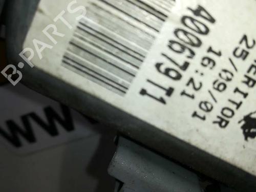 Front right window mechanism CITROËN XSARA (N1) 2.0 HDi 90 | BP20793279C23 