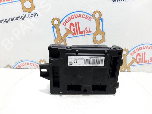 Elektronische module DACIA DOKKER MPV (KE_) [2012-2021]  20749146