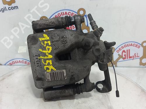 Used Left rear brake caliper PEUGEOT EXPERT Van (V_) 2.0 BlueHDi 150 4x4 (150 hp) 20765808