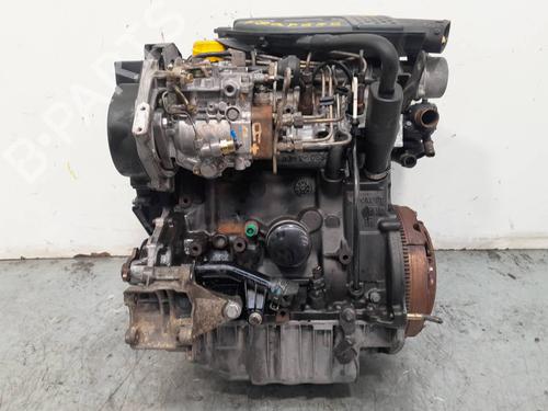 Used Engine Engine 39243513 39243513