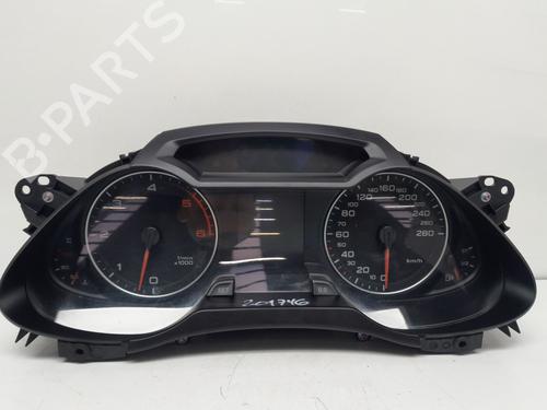 Instrument cluster AUDI A4 B8 (8K2) | BP34131907C47 - Image 2