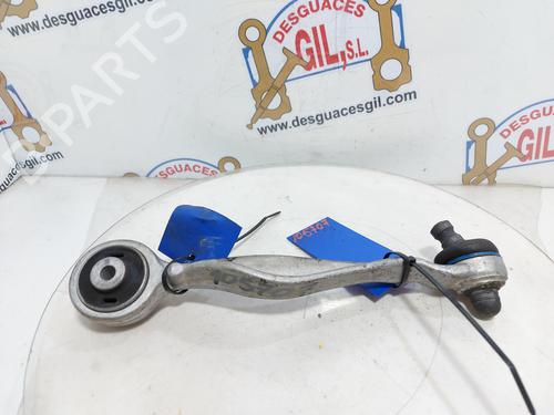 Used Left front suspension arm AUDI A4 B7 (8EC) 2.5 TDI (163 hp) 20737679