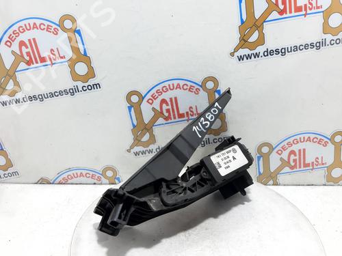 Pedal AUDI A3 (8P1) 1.9 TDI | BP20755956I4 