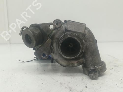 Used Turbocharger/Supercharger CITROËN C4 I (LC_) [2004-2014]  29479290
