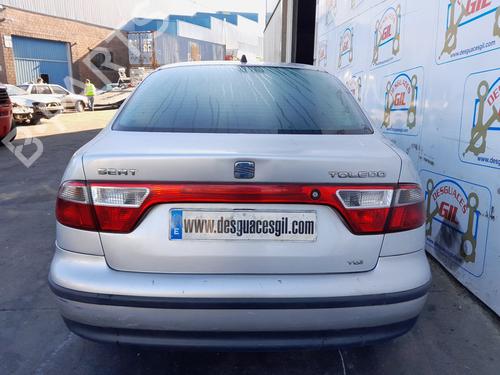 Køler SEAT TOLEDO II (1M2)  | BP27513235M31 