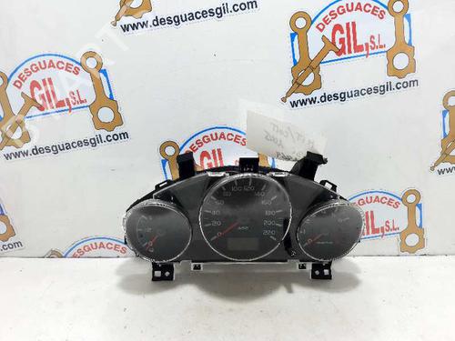 Compteur de vitesse MITSUBISHI COLT VI (Z3_A, Z2_A) 1.3 LPG (Z33A) (95 hp) 20812909