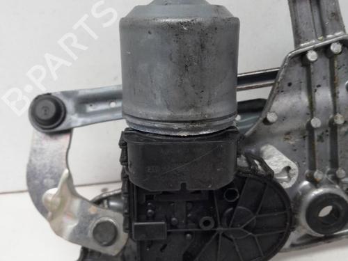 Front wiper motor PEUGEOT 308 II (LB_, LP_, LW_, LH_, L3_)  | BP27302222M29 