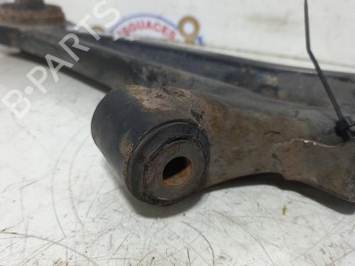 Left front suspension arm MAZDA 2 (DE_, DH_) 1.4 MZR-CD | BP20751327M12 