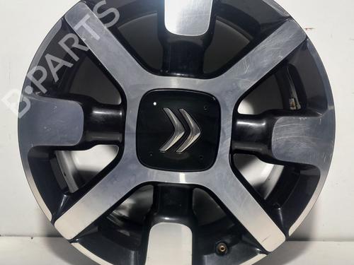 Rim CITROËN C4 CACTUS 1.6 HDi 90 | BP25883183C45