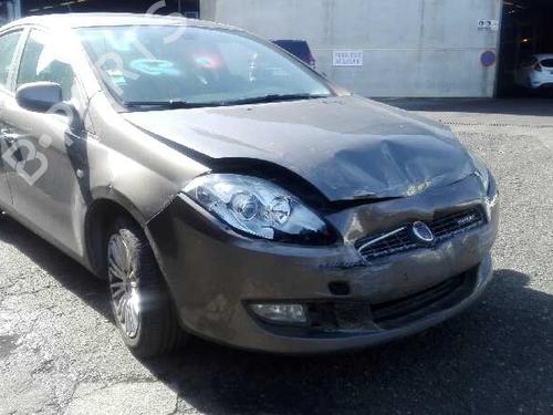 Engine FIAT BRAVO II (198_) 1.6 D Multijet (198AXL1B) | BP20784888M1 