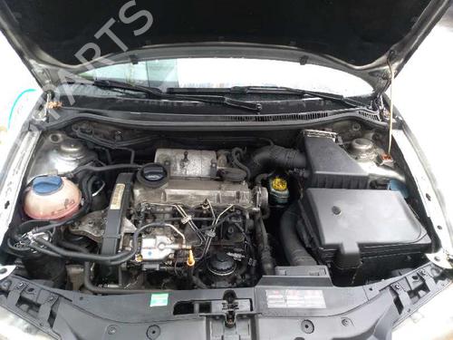 Right front driveshaft SEAT IBIZA III (6L1)  | BP20738073M39 